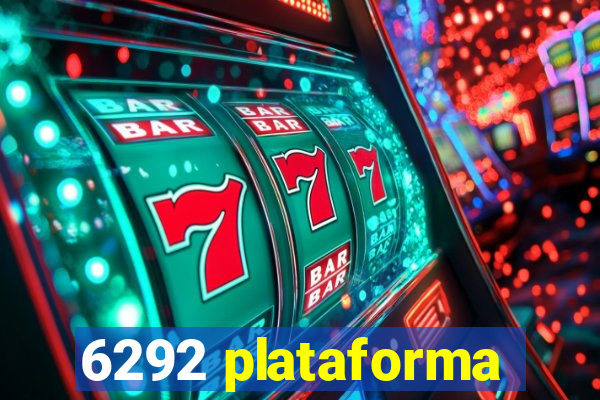 6292 plataforma